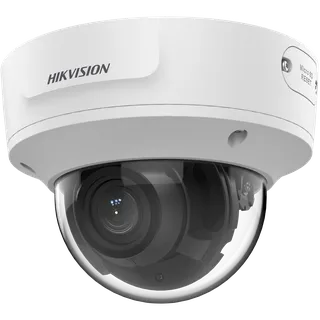 IP kaamera DS-2CD3786G2T-IZS 8MP f2.7-13.5mm VF kuppel valge