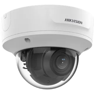 IP kaamera DS-2CD3766G2T-IZS 6MP f2.7-13.5mm VF kuppel valge
