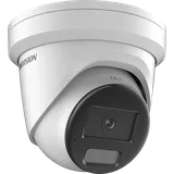 IP kaamera DS-2CD2346G2H-IU 4MP f4mm kuppel valge (3/5)