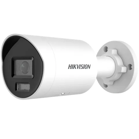 IP kaamera DS-2CD2046G2H-IU 4MP f4mm mini toru valge
