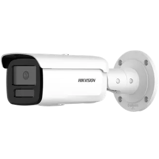 IP kaamera DS-2CD2T86G2H-4I 8MP f2.8mm toru valge