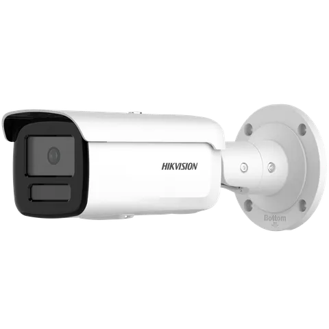 IP kaamera DS-2CD2T86G2H-4I 8MP f2.8mm toru valge
