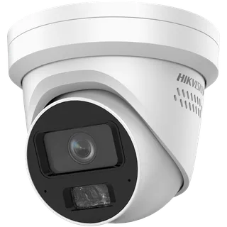 IP kaamera iDS-2CD5347G2/V-XS 4MP f2.8mm kuppel valge