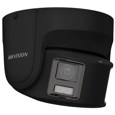 IP kaamera DS-2CD2387G2P-LSU/SL 8MP f4mm kuppel valge
