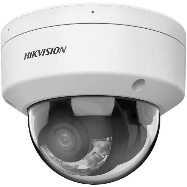IP kaamera DS-2CD2147G2H-LISU 4MP f2.8mm kuppel valge | kaameramaailm.ee IP kaamera DS-2CD2147G2H-LISU 4MP f2.8mm kuppel valge
