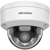 IP kaamera DS-2CD2147G2H-LISU 4MP f2.8mm kuppel valge (2/4)