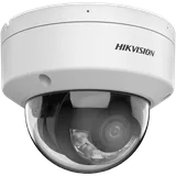 IP kaamera DS-2CD2147G2H-LISU 4MP f2.8mm kuppel valge (3/4)