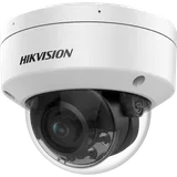 IP kaamera DS-2CD2187G2H-LI(SU) 8MP hübriid valge (1/4)