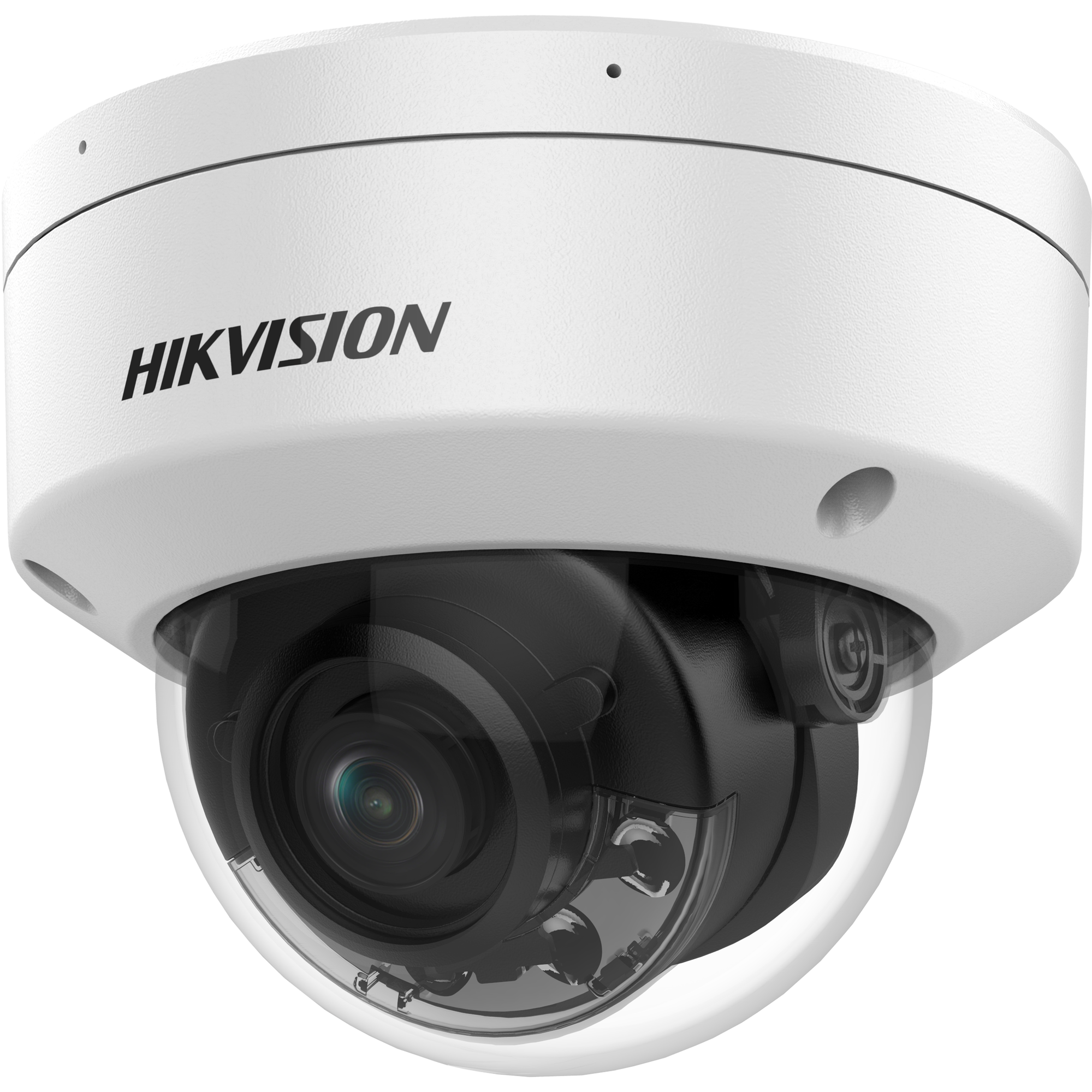 IP kaamera DS-2CD2187G2H-LI(SU) 8MP hübriid valge