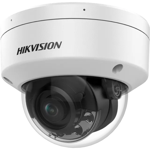 IP kaamera DS-2CD2187G2H-LI(SU) 8MP hübriid valge | kaameramaailm.ee IP kaamera DS-2CD2187G2H-LI(SU) 8MP hübriid valge