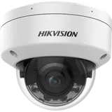 IP kaamera DS-2CD2187G2H-LI 8MP f2.8mm kuppel valge (2/4)