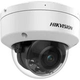 IP kaamera DS-2CD2187G2H-LI 8MP f2.8mm kuppel valge (3/4)