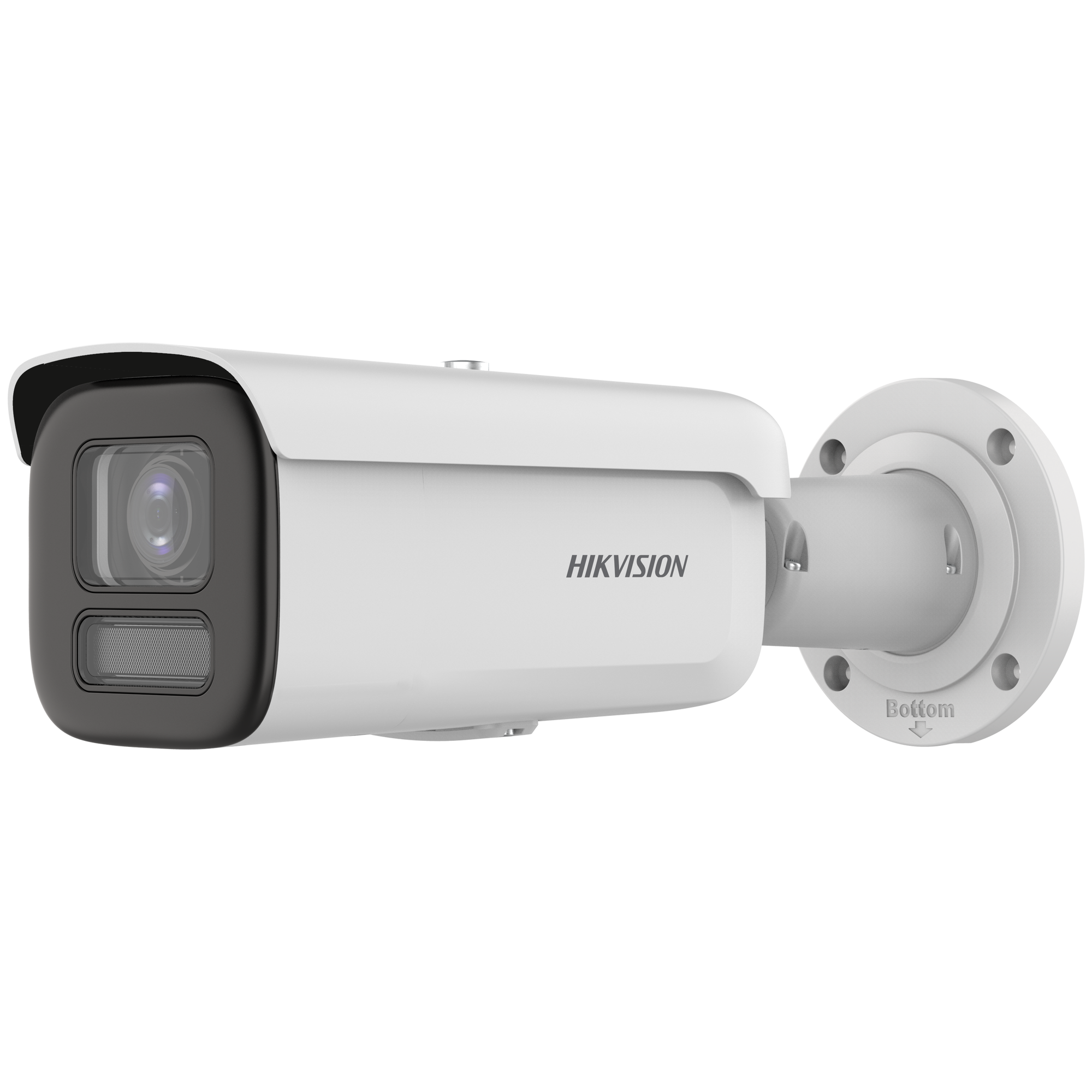 IP kaamera DS-2CD2687G2HT-LIZS 8MP f2.8-12mm toru valge