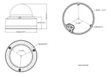 IP kaamera DS-2CD2747G2HT-LIZS 4MP f2.8-12mm VF kuppel must (4/4)