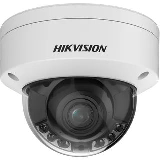 IP kaamera DS-2CD2747G2HT-LIZS 4MP f2.8-12mm VF kuppel valge