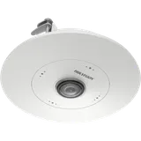 IP kaamera DS-2CD6365G1-S/RC 12MP 1.16mm kalasilm valge (2/5)