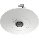 IP kaamera DS-2CD6365G1-S/RC 12MP 1.16mm kalasilm valge (1/5)