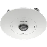 IP kaamera DS-2CD6365G1-S/RC 12MP 1.16mm kalasilm valge (4/5)