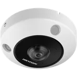 IP kaamera DS-2CD63C5G1-IVS 12MP f1.29mm kalasilm valge (1/5)