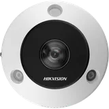 IP kaamera DS-2CD63C5G1-IVS 12MP f1.29mm kalasilm valge (2/5)