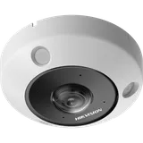 IP kaamera DS-2CD63C5G1-IVS 12MP f1.29mm kalasilm valge (3/5)