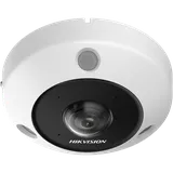 IP kaamera DS-2CD63C5G1-IVS 12MP f1.29mm kalasilm valge (4/5)