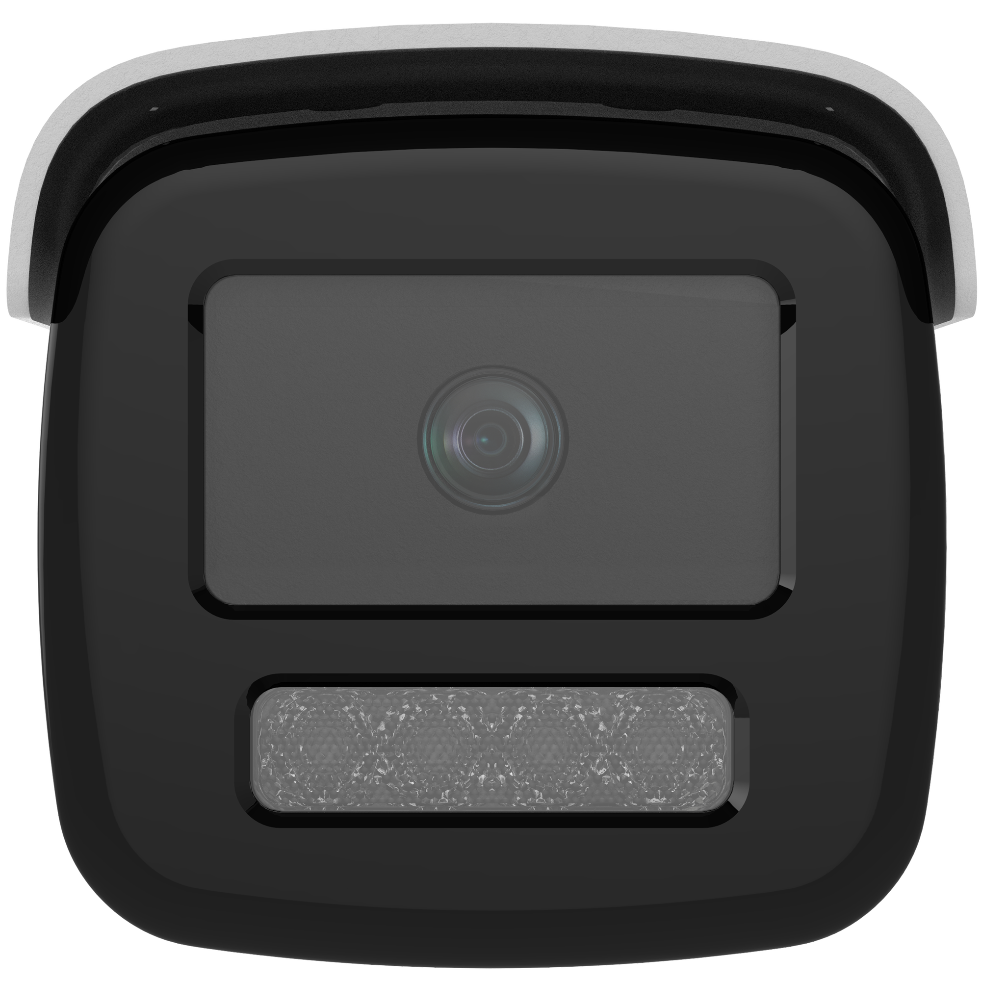 IP kaamera DS-2CD2T87G2H-LI 8MP f2.8mm toru valge
