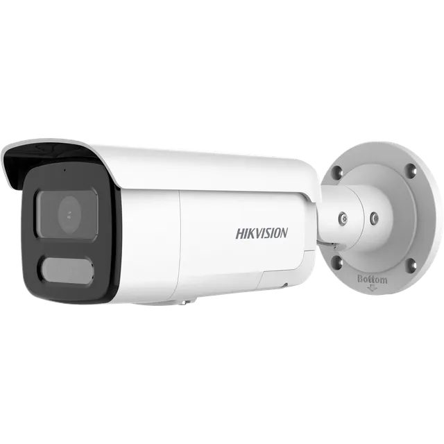 IP kaamera DS-2CD2T87G2H-LISU/SL 8MP f4mm toru valge | kaameramaailm.ee IP kaamera DS-2CD2T87G2H-LISU/SL 8MP f4mm toru valge