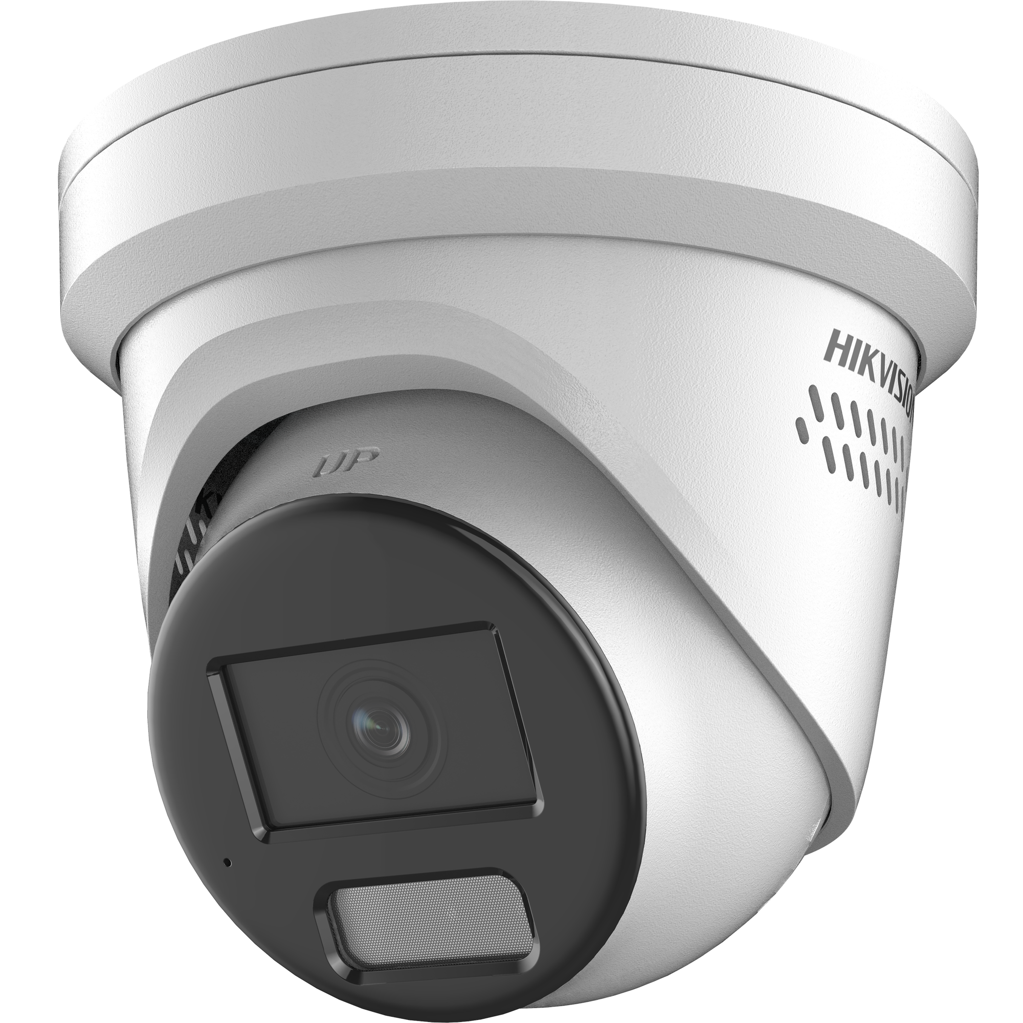 IP kaamera DS-2CD2347G2H-LISU/SL 4MP f2.8mm kuppel valge