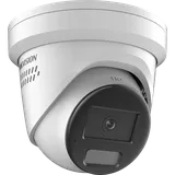 IP kaamera DS-2CD2347G2H-LISU/SL 4MP f2.8mm kuppel valge (4/5)