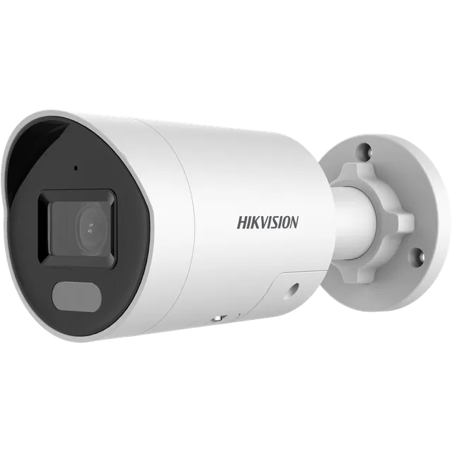 IP kaamera DS-2CD2047G2H-LIU/SL 4MP f2.8mm mini toru valge | kaameramaailm.ee IP kaamera DS-2CD2047G2H-LIU/SL 4MP f2.8mm mini toru valge