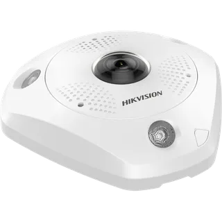 IP kaamera DS-2CD63C5G0-IVS(1.29mm) kalasilm valge