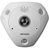IP kaamera DS-2CD63C5G0-IVS(1.29mm) kalasilm valge (2/5)