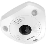 IP kaamera DS-2CD63C5G0-IVS(1.29mm) kalasilm valge (4/5)