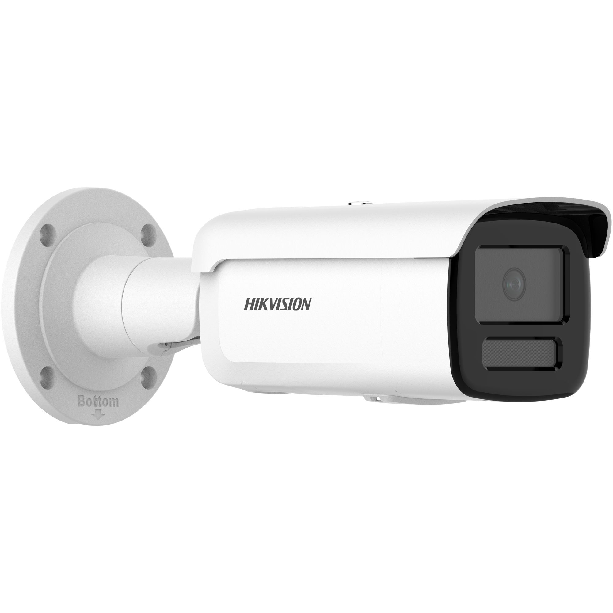 IP kaamera DS-2CD2T46G2H-4I 4MP f4mm toru valge