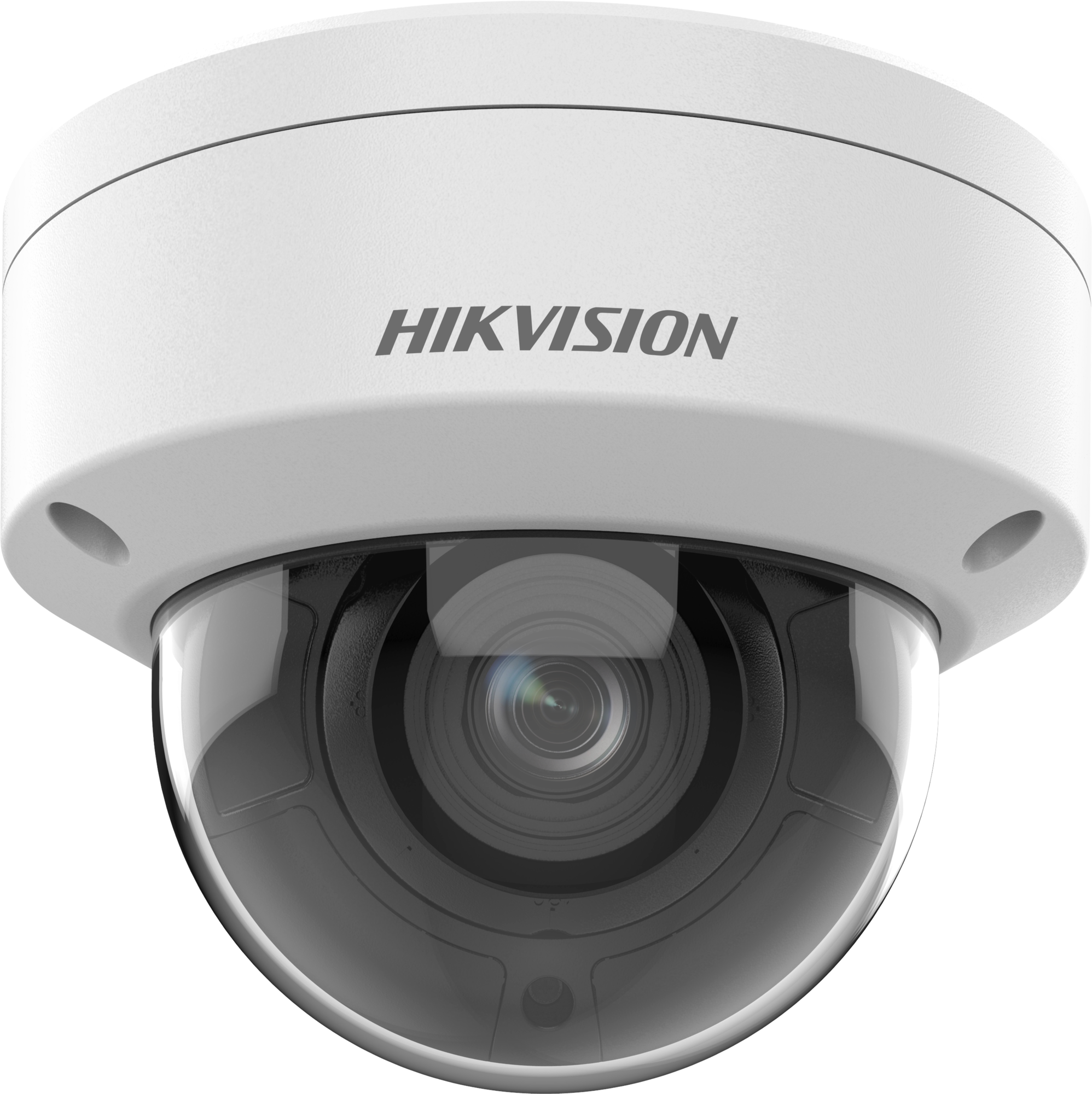 IP kaamera DS-2CD2746G2HT-IZS(2.8-12mm)(eF) kuppel 4MP valge