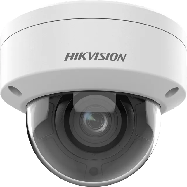 IP kaamera DS-2CD2746G2HT-IZS(2.8-12mm)(eF) kuppel 4MP valge | kaameramaailm.ee IP kaamera DS-2CD2746G2HT-IZS(2.8-12mm)(eF) kuppel 4MP valge
