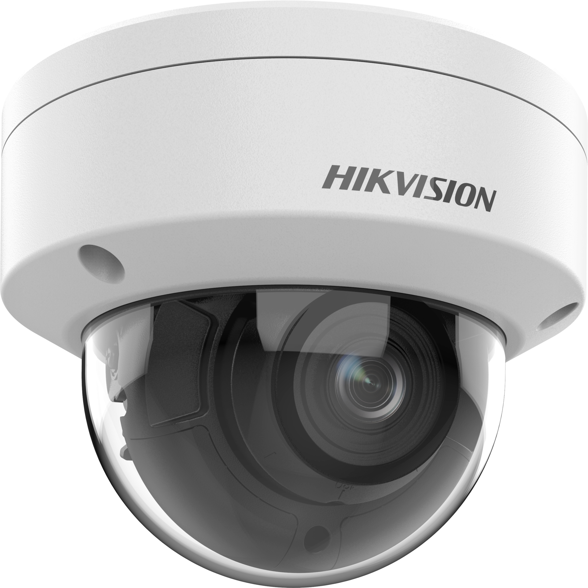 IP kaamera DS-2CD2786G2HT-IZS 8MP f2.8-12mm VF kuppel valge