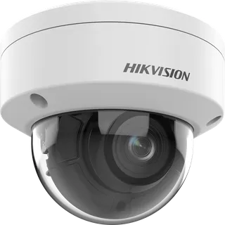 IP kaamera DS-2CD2786G2HT-IZS 8MP f2.8-12mm VF kuppel valge