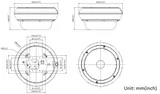 IP kaamera DS-2CD6D44G1H-IZS 4MP 2.8-12mm 4-Directional Multisensor (5/5)