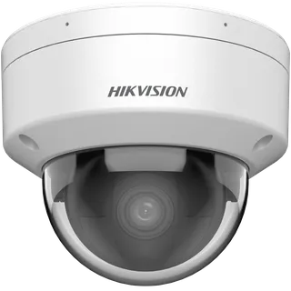 IP kaamera DS-2CD2146G2H-ISU 4MP f2.8mm kuppel valge