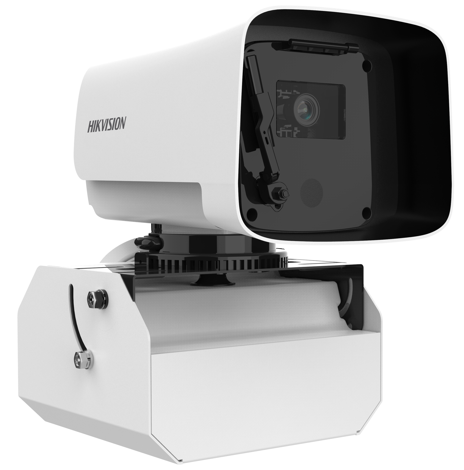 IP kaamera iDS-2CD8A47G0/SC-ZY 4MP toru