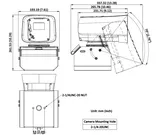 IP kaamera iDS-2CD8A47G0/SC-ZY 4MP toru (3/3)
