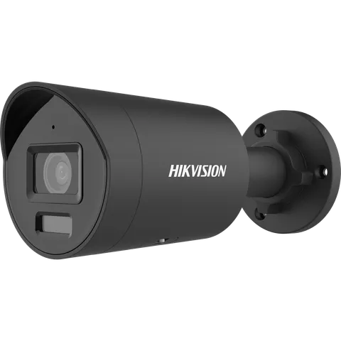 IP kaamera DS-2CD2046G2H-IU 4MP f2.8mm mini toru must