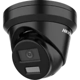 IP kaamera DS-2CD2346G2H-IU 4MP f2.8mm kuppel must (1/3)
