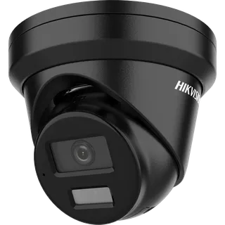 IP kaamera DS-2CD2346G2H-IU 4MP f2.8mm kuppel must