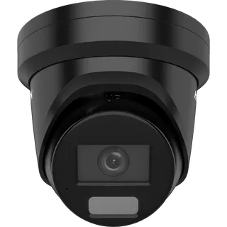 IP kaamera DS-2CD2386G2H-IU 8MP f2.8mm kuppel must