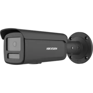IP kaamera DS-2CD2T86G2H-4I(4mm)(eF)Black 8MP 4mm Acusense toru must