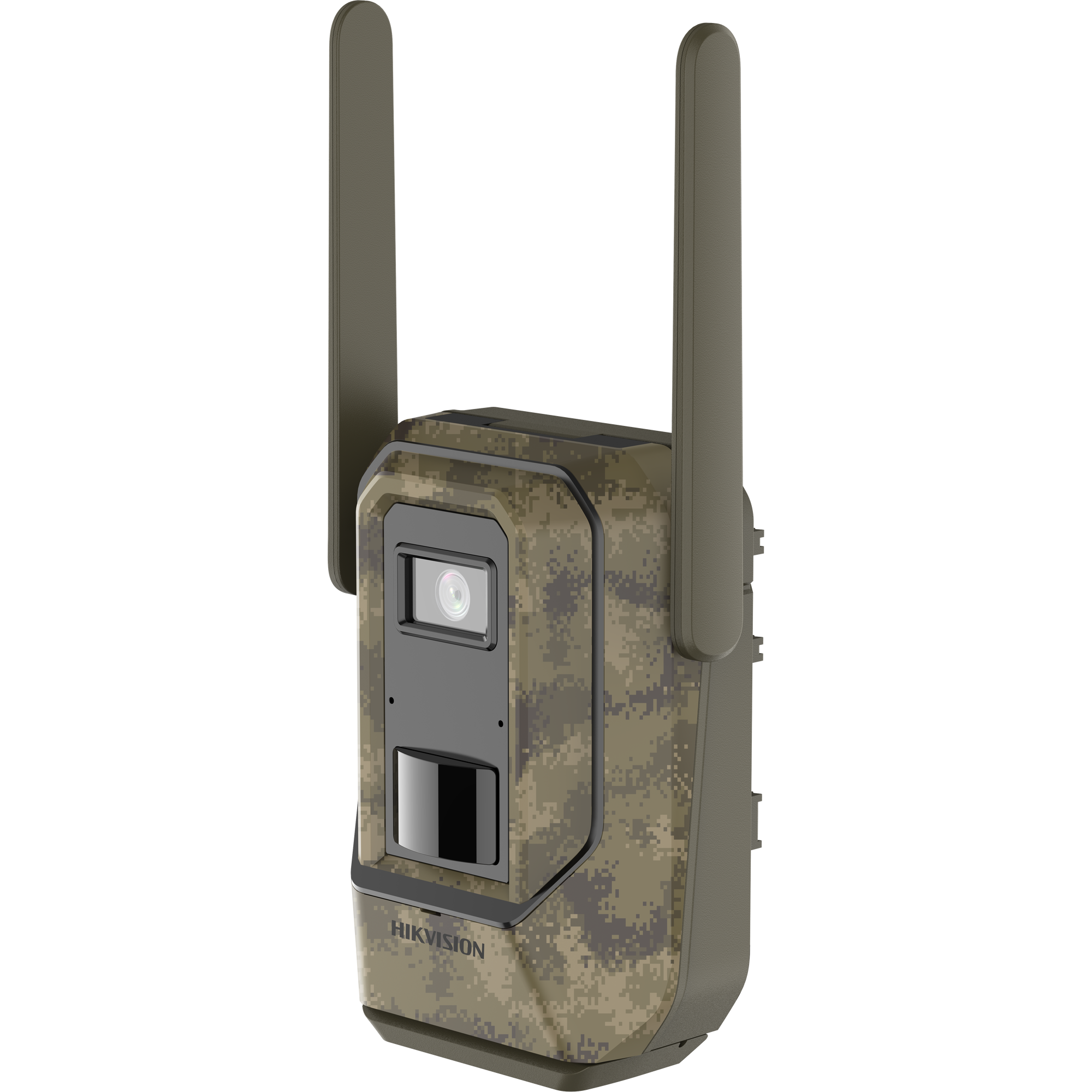 Rajakaamera DS-2XS6F45G1-IC1(/C2)/4G 4MP 2.8mm 4G