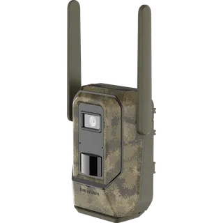 Rajakaamera DS-2XS6F45G1-IC1(/C2)/4G 4MP 2.8mm 4G